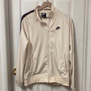 Nike Full Zip Jacket
